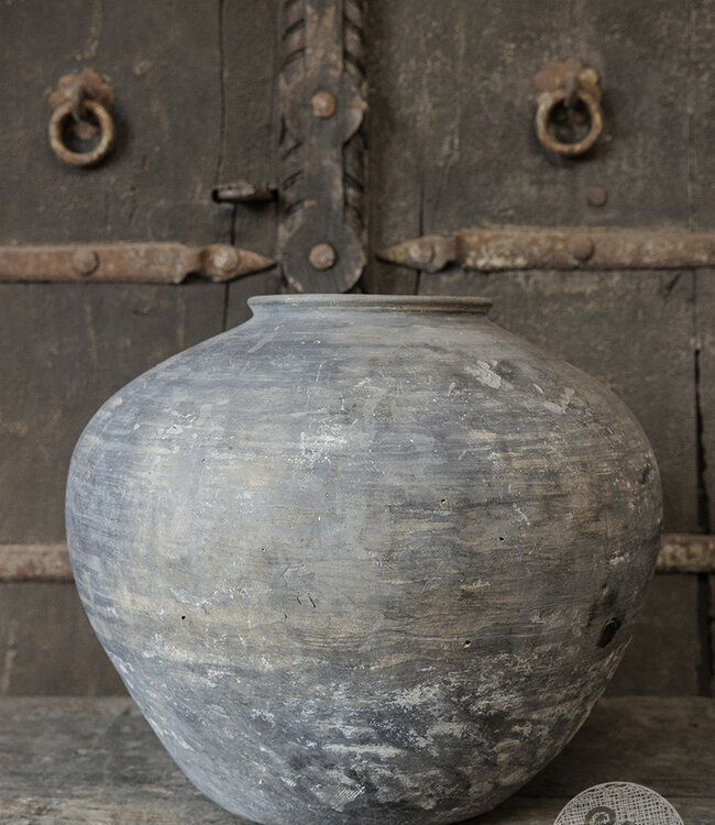 Be-Uniq Oude Pot | China | H32 x D37