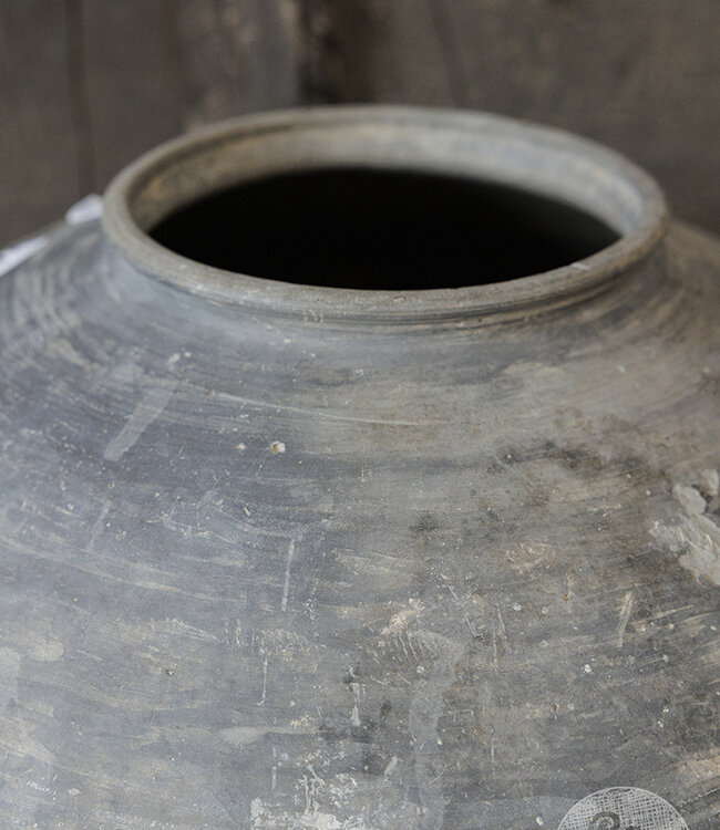 Be-Uniq Oude Pot | China | H32 x D37