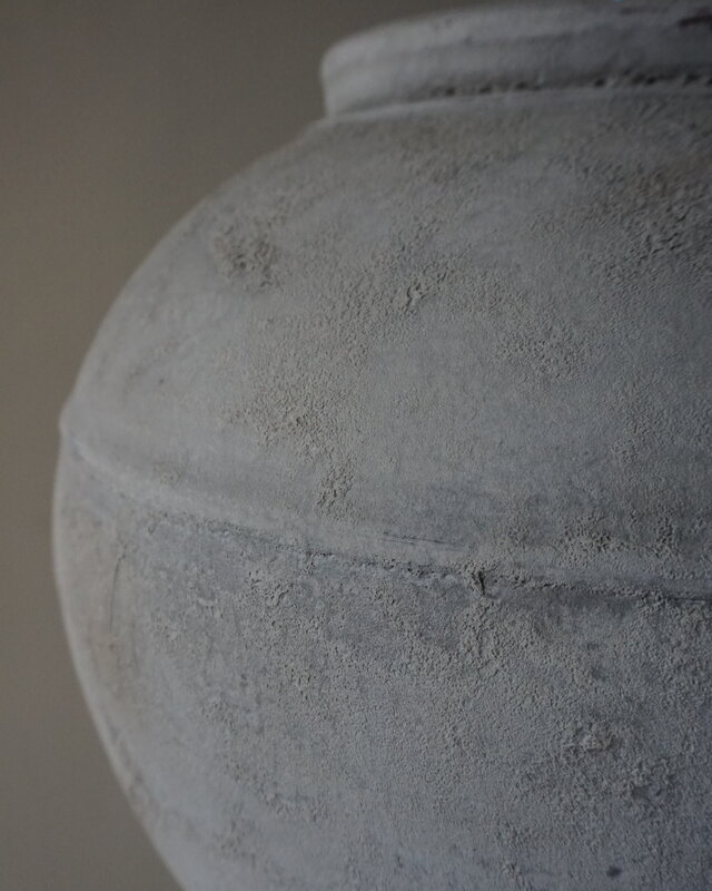 Rene Houtman Kruiklamp Base | Dust | H60 x D50 cm
