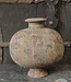 Be-Uniq Oude Tribal Pot | China | H26 x B24 x D18 cm