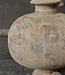 Be-Uniq Oude Tribal Pot | China | H26 x B24 x D18 cm