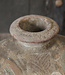 Be-Uniq Oude Tribal Pot | China | H26 x B24 x D18 cm