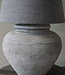 Rene Houtman Kruiklamp Base | Dust | H50 x D40 cm