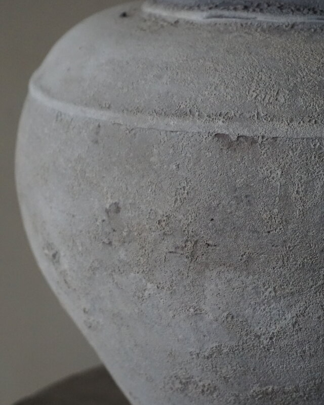 Rene Houtman Kruiklamp Base | Dust | H50 x D40 cm
