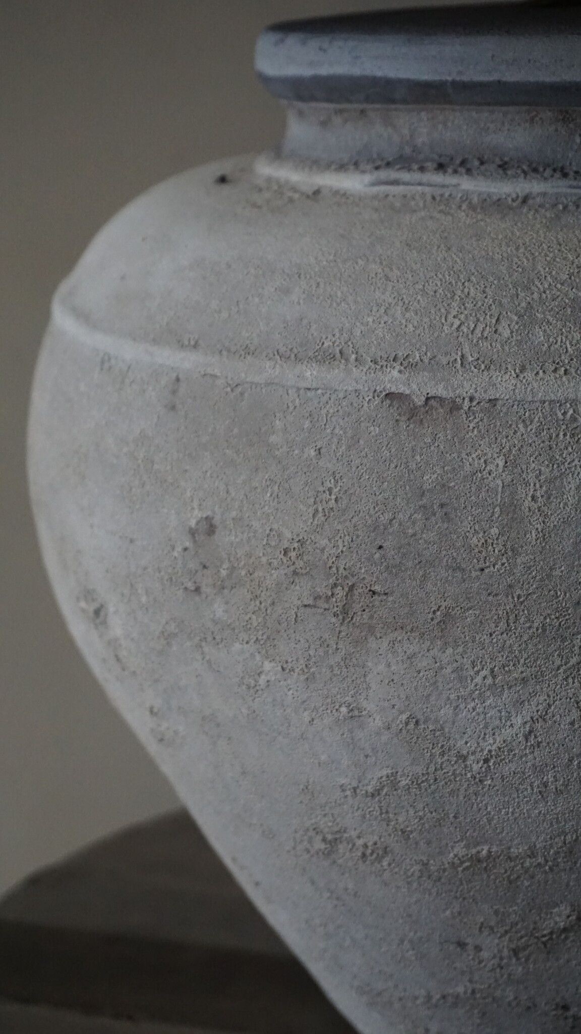 Rene Houtman Kruiklamp Base | Dust | H50 x D40 cm