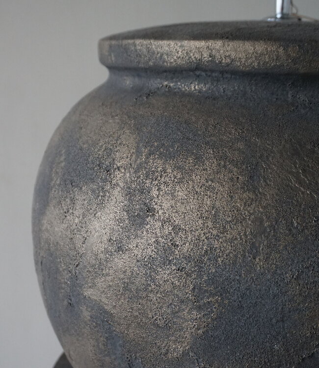 Rene Houtman Lampenvoet | Goud | H55 x D50 cm