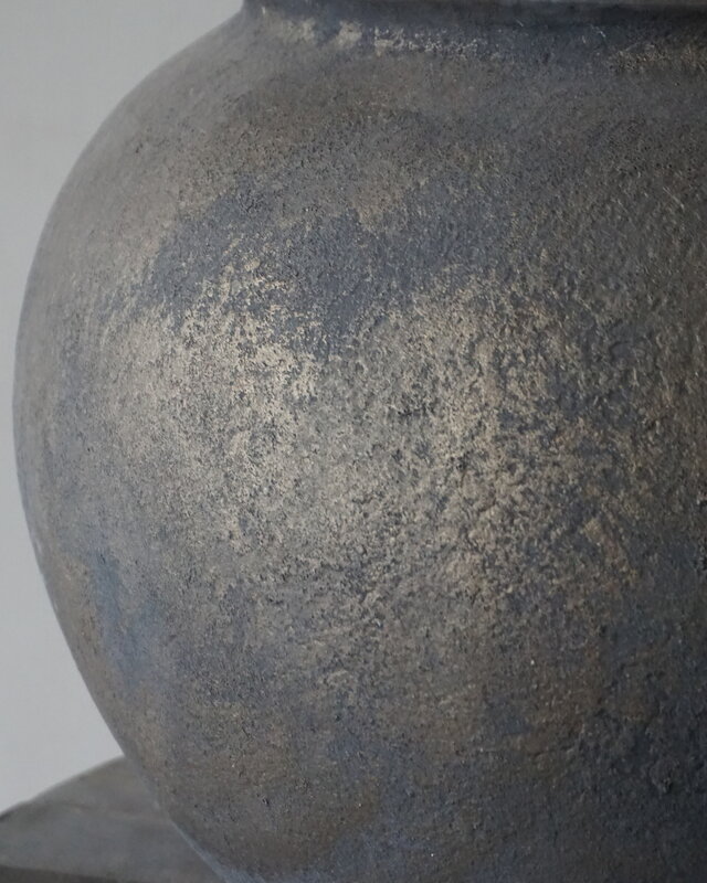 Rene Houtman Lampenvoet | Goud | H45 x D45 cm