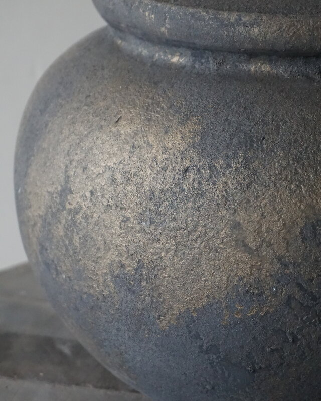 Rene Houtman Lampenvoet | Goud | H36 x D36 cm