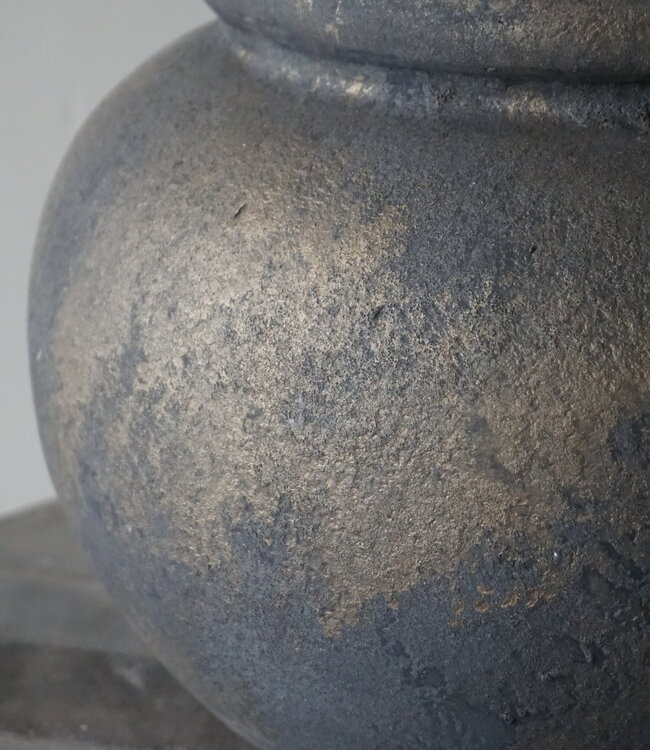 Rene Houtman Lampenvoet | Goud | H36 x D36 cm