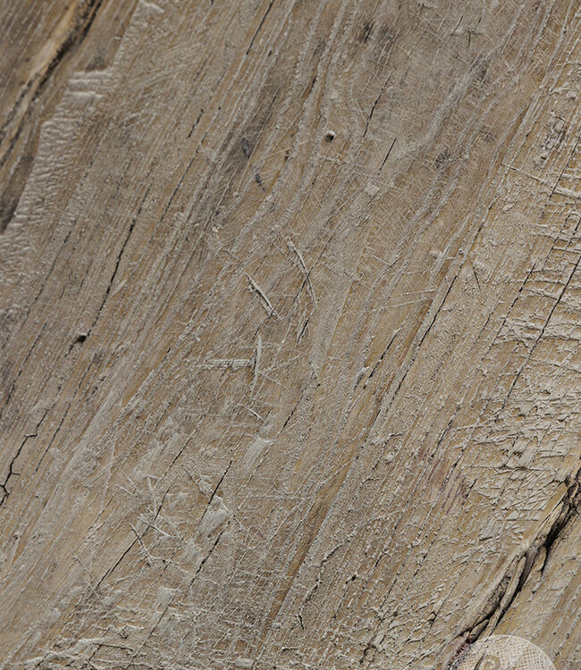 Be-Uniq Oude Bijzettafel | China | H55 x B68 X D52 cm