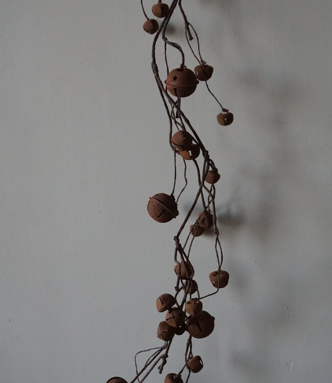 Rene Houtman Kerstbel Tak XL | L100 cm