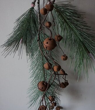 Rene Houtman Kerstbel Tak XL | L100 cm