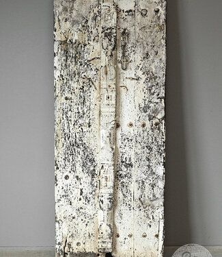 Be-Uniq Oude deur | India | H157 x B67 x D7 cm