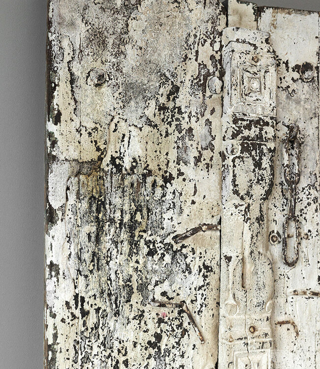 Be-Uniq Oude deur | India | H157 x B67 x D7 cm