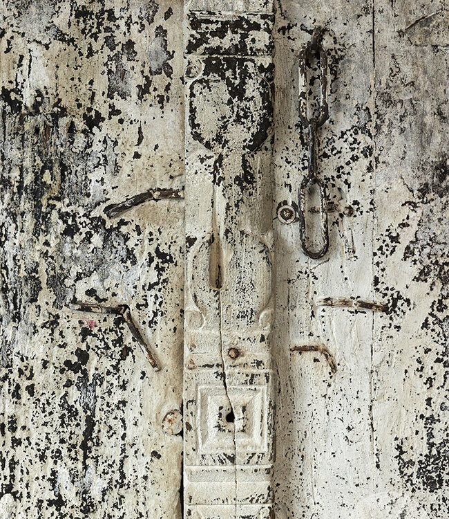 Be-Uniq Oude deur | India | H157 x B67 x D7 cm