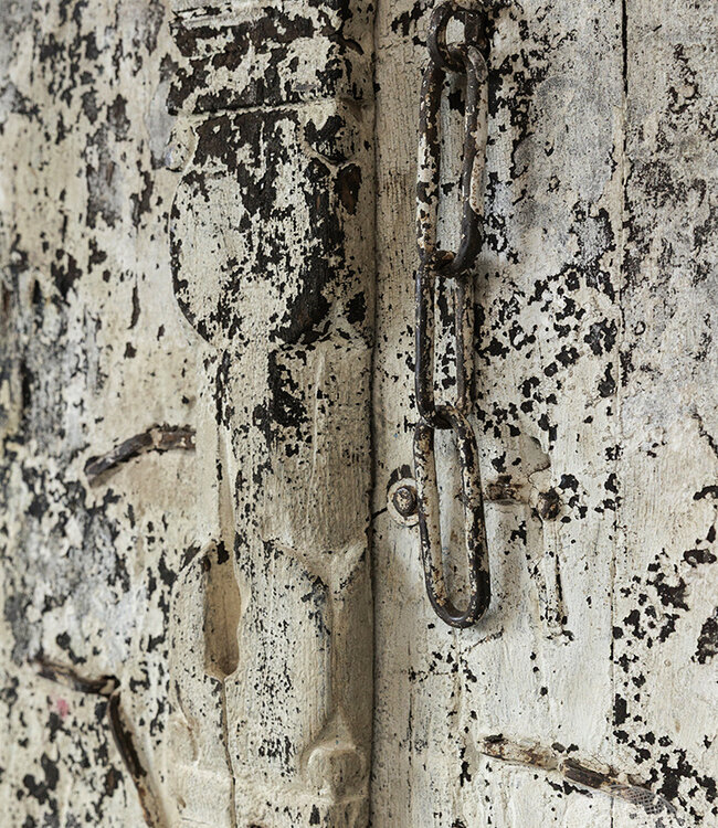 Be-Uniq Oude deur | India | H157 x B67 x D7 cm