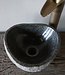 Rene Houtman Kleine Stenen Waskom + Spoelgat | H13 x B24 x D21 cm