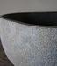 Rene Houtman Kleine Stenen Waskom + Spoelgat | H14 x B28 x D22 cm