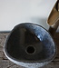 Rene Houtman Kleine Stenen Waskom + Spoelgat | H13 x B24 x D24 cm