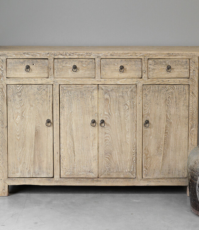 Be-Uniq Oud Dressoir | China | H100 x B157 x D45 cm