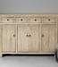 Be-Uniq Oud Dressoir | China | H100 x B157 x D45 cm