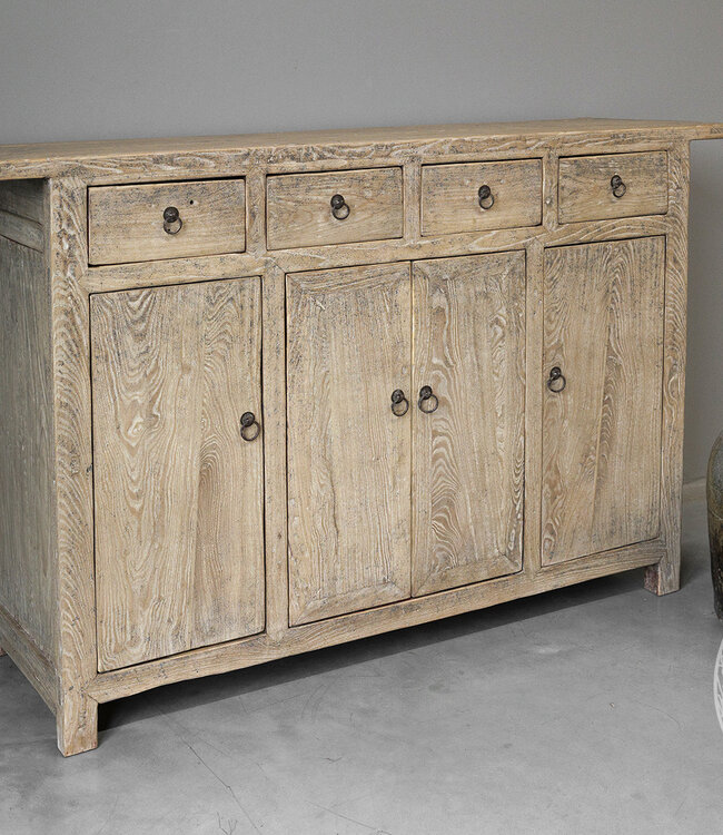 Be-Uniq Oud Dressoir | China | H100 x B157 x D45 cm