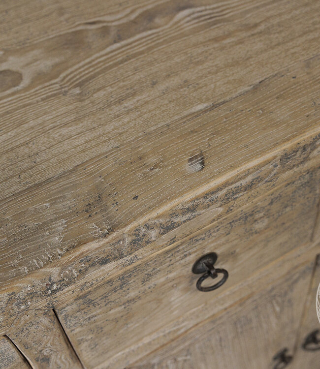 Be-Uniq Oud Dressoir | China | H100 x B157 x D45 cm