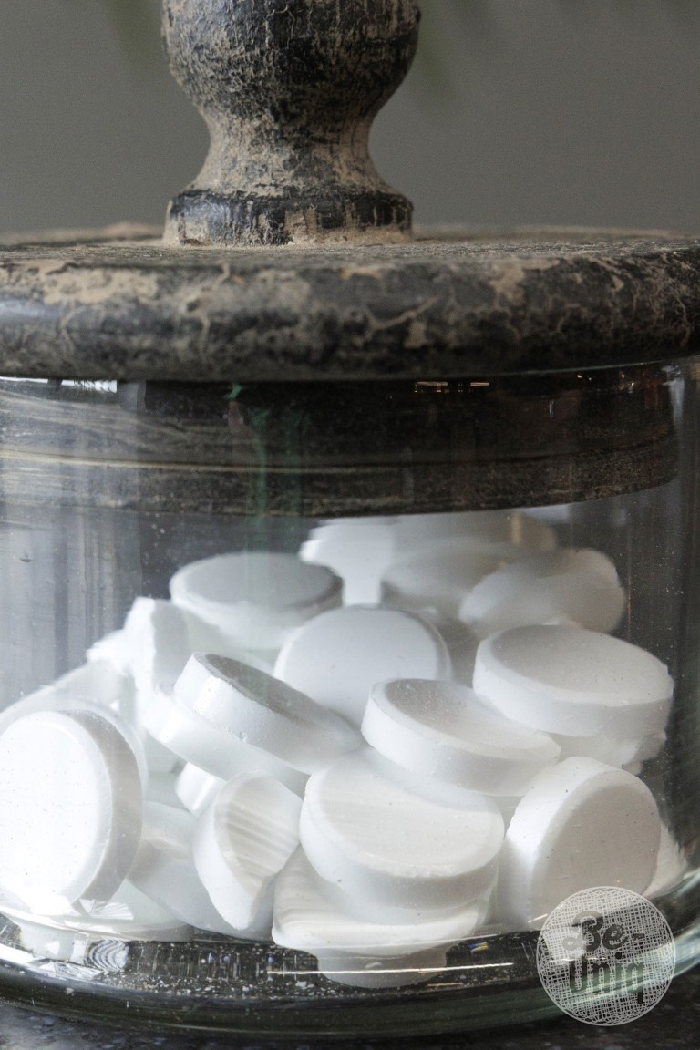 Be-Uniq Glaspot | Groningen | Small | Glass Collection