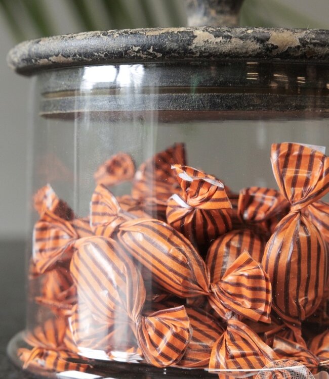 Be-Uniq Glaspot | Groningen | Medium | Set Van 4 | Glass Collection