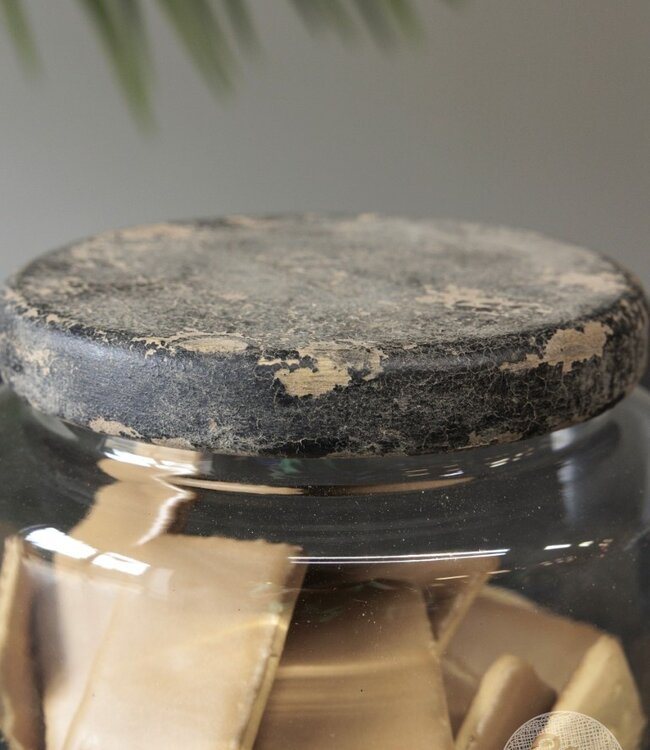 Be-Uniq Glaspot | Nijmegen | Medium | Glass Collection