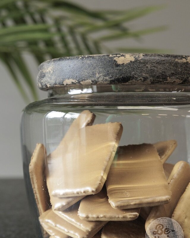 Be-Uniq Glaspot | Nijmegen | Medium | Glass Collection