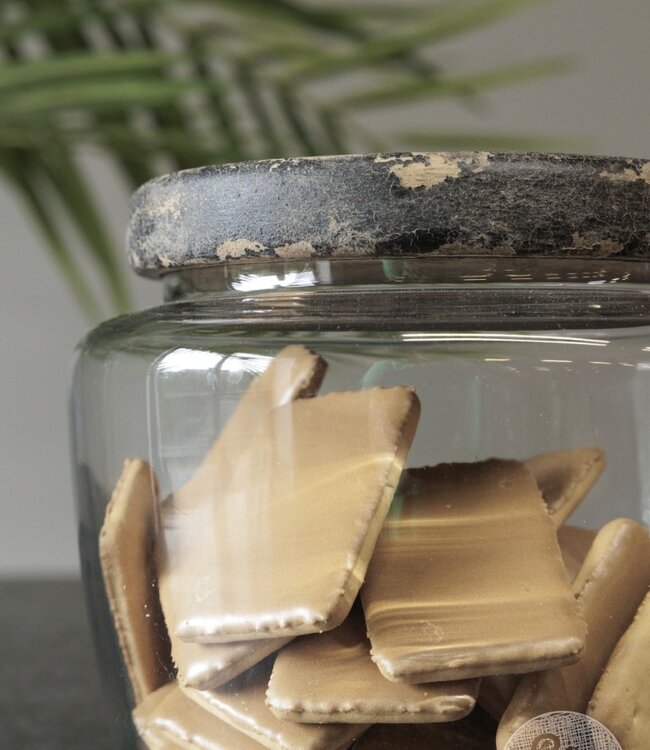 Be-Uniq Glaspot | Nijmegen | Medium | Glass Collection