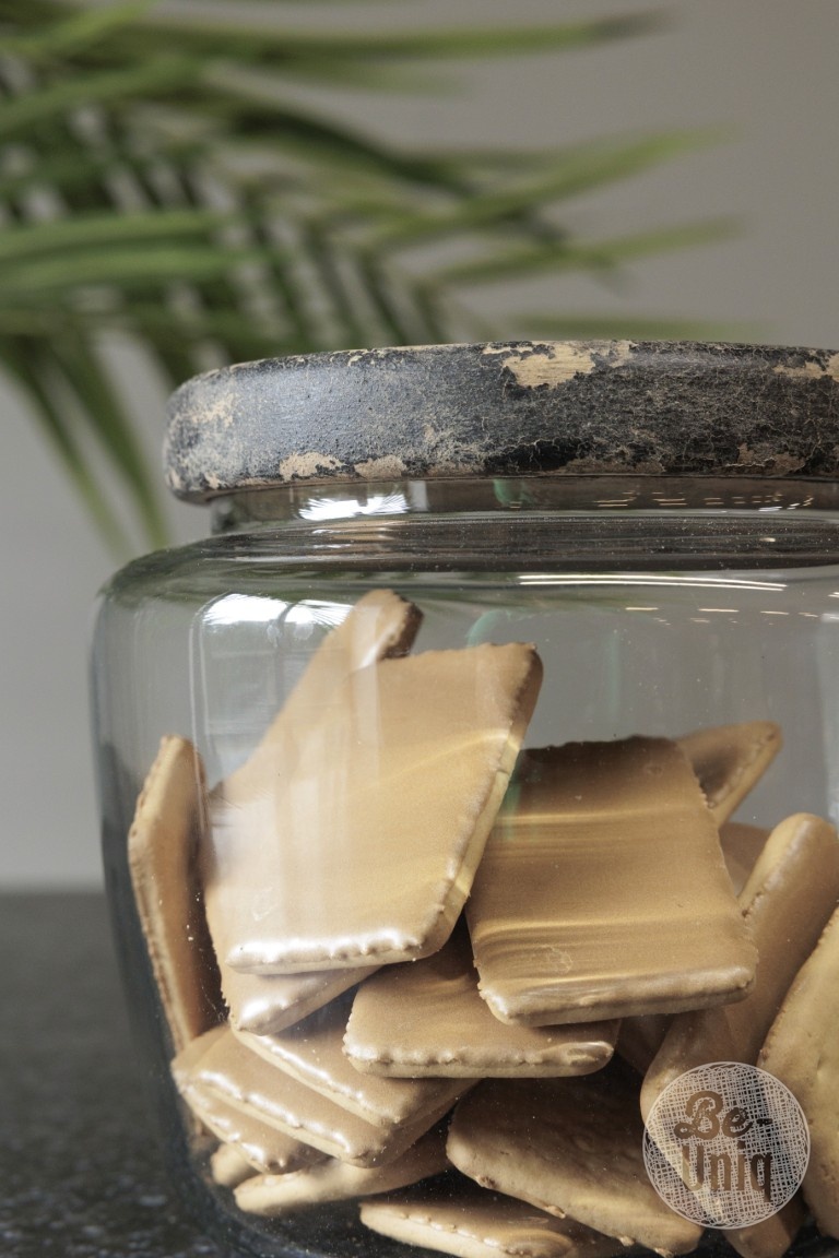Be-Uniq Glaspot | Nijmegen | Medium | Glass Collection