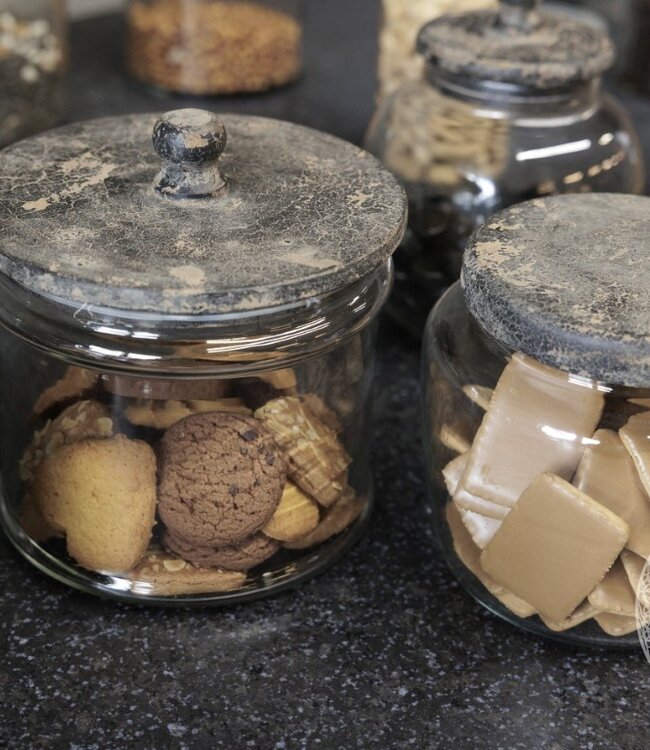 Be-Uniq Glaspot | Nijmegen | Medium | Glass Collection