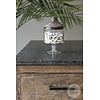 Glaspot Op Voet | Amersfoort | Set Van 2 | Glass Collection