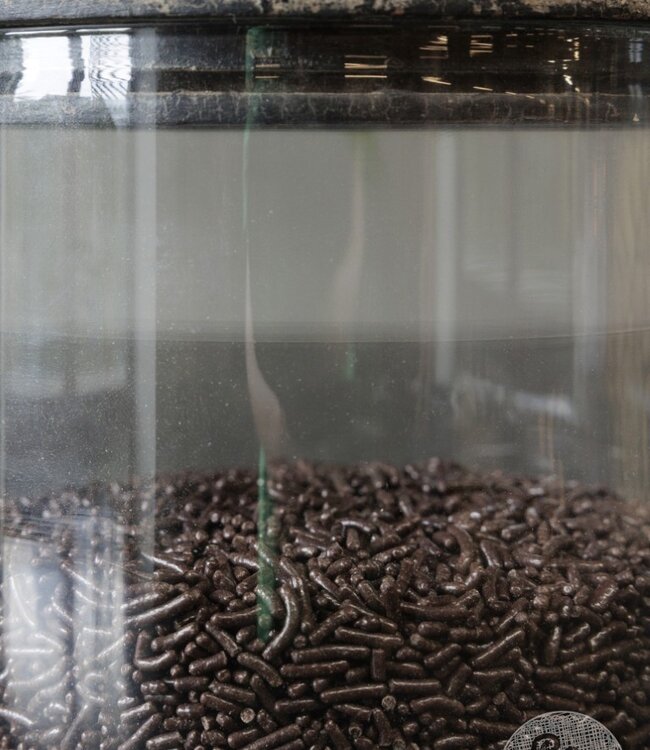 Be-Uniq Glaspot Nijmegen | Small | Set Van 4 | Glass Collection