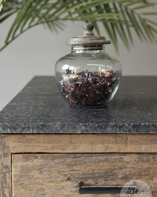 Be-Uniq Glaspot Arnhem | Medium | Set Van 2 | Glass Collection