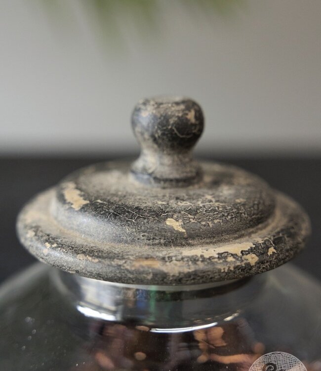 Be-Uniq Glaspot Arnhem | Medium | Set Van 2 | Glass Collection