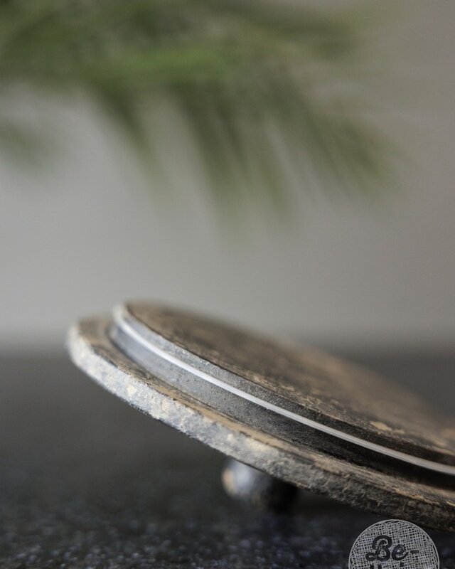 Be-Uniq Glaspot Arnhem | Medium | Set Van 2 | Glass Collection