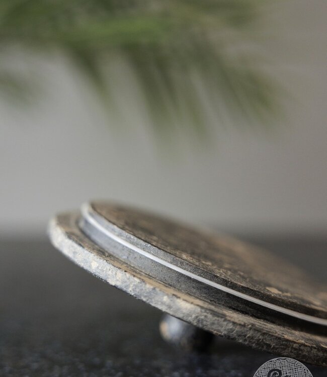 Be-Uniq Glaspot Arnhem | Medium | Set Van 2 | Glass Collection