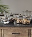 Be-Uniq Glaspot Arnhem | Small | Set Van 4 | Glass Collection