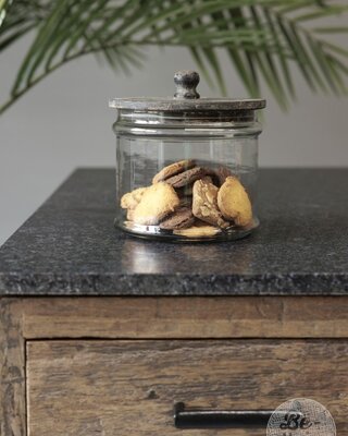 Be-Uniq Glaspot | Goes | Glass Collection