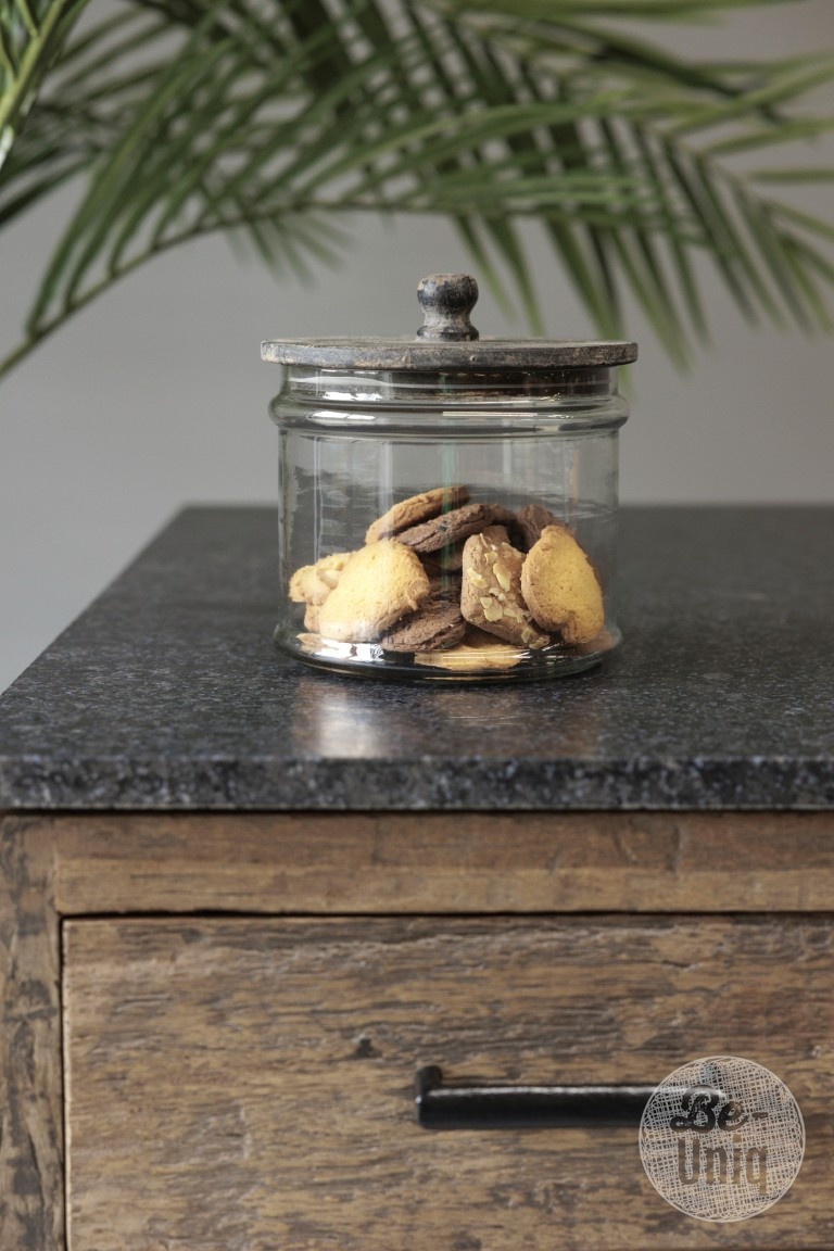 Be-Uniq Glaspot | Goes | Glass Collection