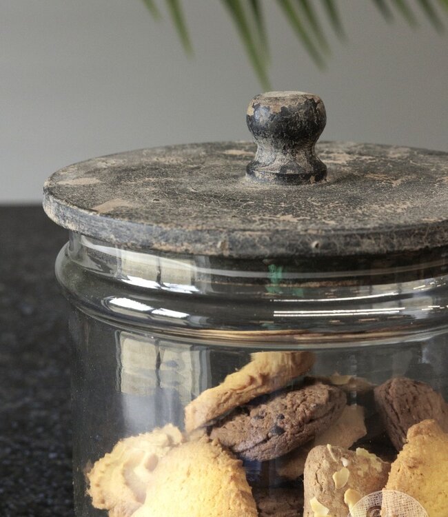 Be-Uniq Glaspot | Goes | Glass Collection