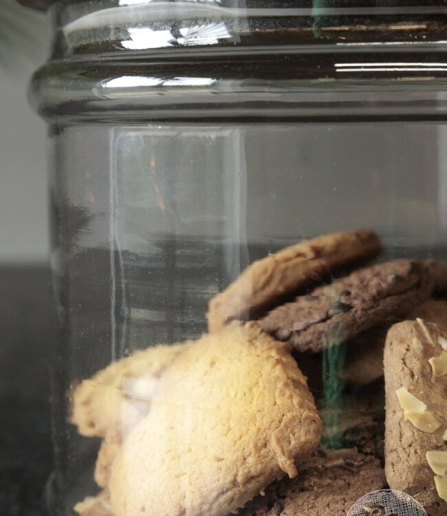 Be-Uniq Glaspot | Goes | Glass Collection