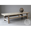 Oude Salon Tafel | China | H45 x B177 x D59 cm