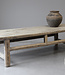 Be-Uniq Oude Salon Tafel | China | H45 x B177 x D59 cm