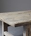 Be-Uniq Oude Salon Tafel | China | H45 x B177 x D59 cm
