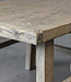 Be-Uniq Oude Bijzettafel | China | H50 x B69 x D56 cm