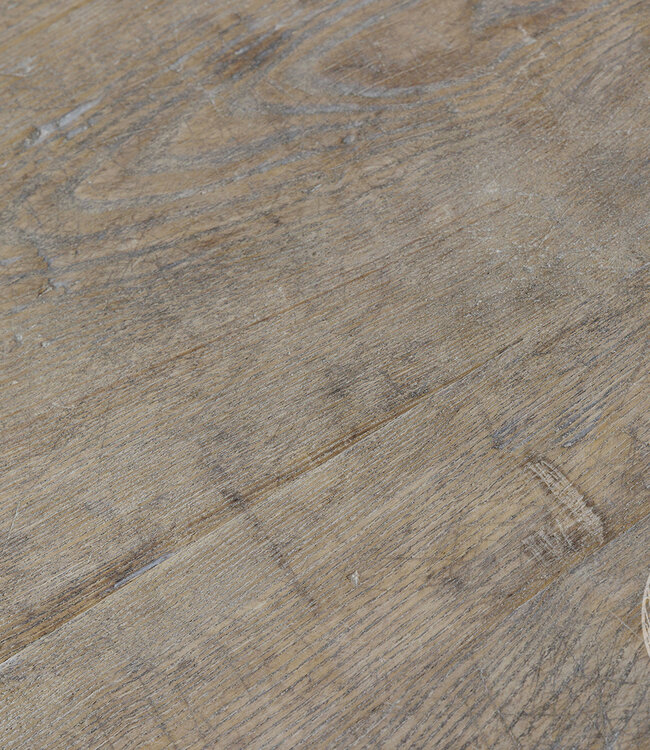 Be-Uniq Oude Bijzettafel | China | H50 x B69 x D56 cm